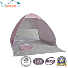 Buena calidad Pop Up Sea Beach Tents